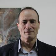 פרופ' יצחק שנל ז"ל פרופ' יצחק שנל ז"ל