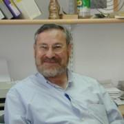 Prof. Daniel H. Wreschner