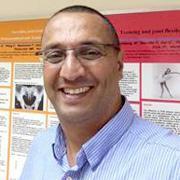 פרופ' יוסף מאהר משהראוי