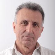 פרופ' יואל רפאלי פרופ' יואל רפאלי