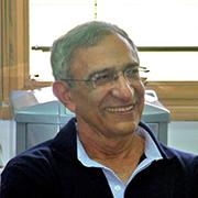 פרופ' מאיר מידב