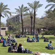 כ-29,000 סטודנטים וסטודנטיות התחילו את שנה"ל תשע"ו באוניברסיטת תל-אביב 