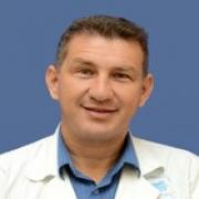 פרופ' דן סלודובניק