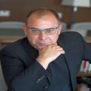 פרופ' אלכסנדר פאנטאלקין פרופ' אלכסנדר פאנטאלקין