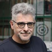 פרופ' מתיו יוסף מורגנשטרן