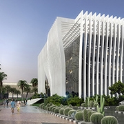 נבחר הפרויקט הזוכה לבניין מרכז הננו-טכנולוגיה החדש