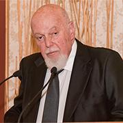 פרופ' יצחק ויץ זכה בפרס סנט-גייורגי לקידום חקר הסרטן לשנת 2023