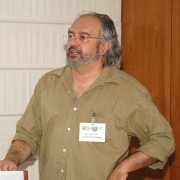 פרופ' סימון ליצין מהפקולטה להנדסה זכה בפרס יוקרתי מארגון IEEE