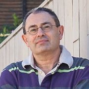 פרופ' איבגני טרטקובסקי