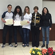 כוח המוח: התחרות הארצית לבני נוער בתחום מדעי המוח התקיימה באוניברסיטת תל-אביב