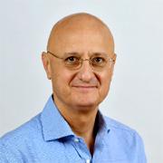 פרופ' דן בן-שחר