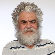 פרופ' אלכסנדר רבינוביץ