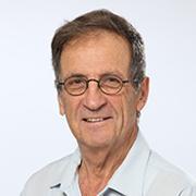פרופ' עמירם יהודאי