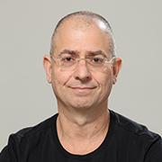 פרופ' נעם רינצקי