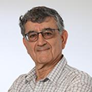 פרופ' רון שמיר