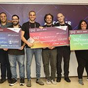 בשורה ליזמיות וליזמים: תחרות הסטארט-אפ של קולר משיקה מסלול חדש לטכנולוגיות אקלים