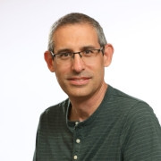 פרופ' דוד שפרינצק