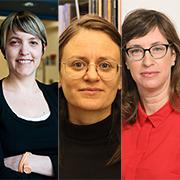 ארבע חוקרות וחוקר מאוניברסיטת תל אביב זכו במענקי המחקר היוקרתיים ביותר של האיחוד האירופי -ERC