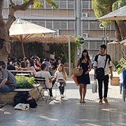 לראשונה באוניברסיטאות בישראל: אוניברסיטת תל אביב מקדמת תוכנית הוליסטית לחיזוק מדעי הרוח