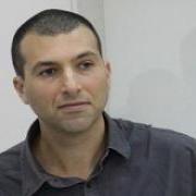 פרופ' גיא דרשן
