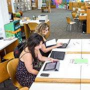 ספריות אוניברסיטת תל-אביב פותחות שעריהן לתלמידי מכללות הדרום