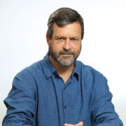 פרופ' מרסלו שטרנברג