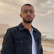 מתנאל סירי, סטודנט למשפטים, יקבל את אות נשיא המדינה לגבורה אזרחית