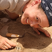 בעקבות האוצרות הנסתרים של תל מגידו - קול קורא למתנדבים בחפירות הארכיאולוגיות בקיץ 2016