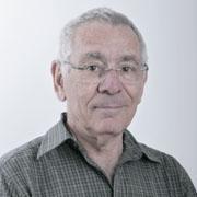 פרופ' יצחק קלזון ז"ל פרופ' יצחק קלזון ז"ל