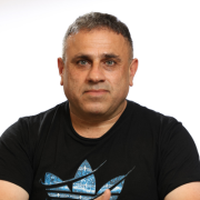 פרופ' יריב ברוטמן