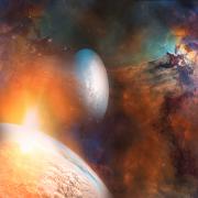 החללית Gaia זיהתה לראשונה שני כוכבי לכת חדשים