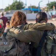 עולות על מדים: שליש מהסטודנטים שגויסו למילואים בצו 8 באוניברסיטת תל אביב הן סטודנטיות