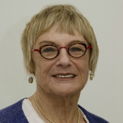 פרופ' רות ברמן נבחרה כחברה באקדמיה הלאומית הישראלית למדעים