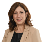 פרופ' צביה בר נוי