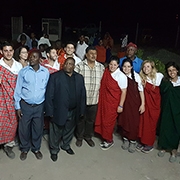 מהנדסים ללא גבולות 2016: משלחת סטודנטים חדשה יצאה לטנזניה 