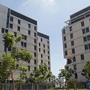 אוניברסיטת תל אביב מגדילה את מעונות הסטודנטים לכ-4,000 יחידות דיור