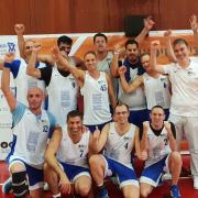 נבחרת הכדורסל של אוניברסיטת תל אביב זכתה באליפות האוניברסיטאות השנייה שהתקיימה בטכניון