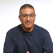 פרופ' יניב אסף