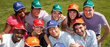 יום פתוח Tau International