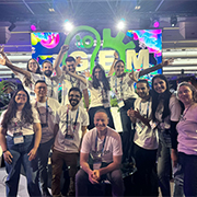 מדליית זהב בתחרות ה-IGEM היוקרתית לנבחרת הסטודנטים של אוניברסיטת תל אביב