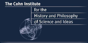 The Cohn Institute for the History and Philosophy of Science and Ideas