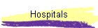 Hospitals