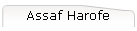 Assaf Harofe