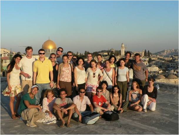 Jerusalem