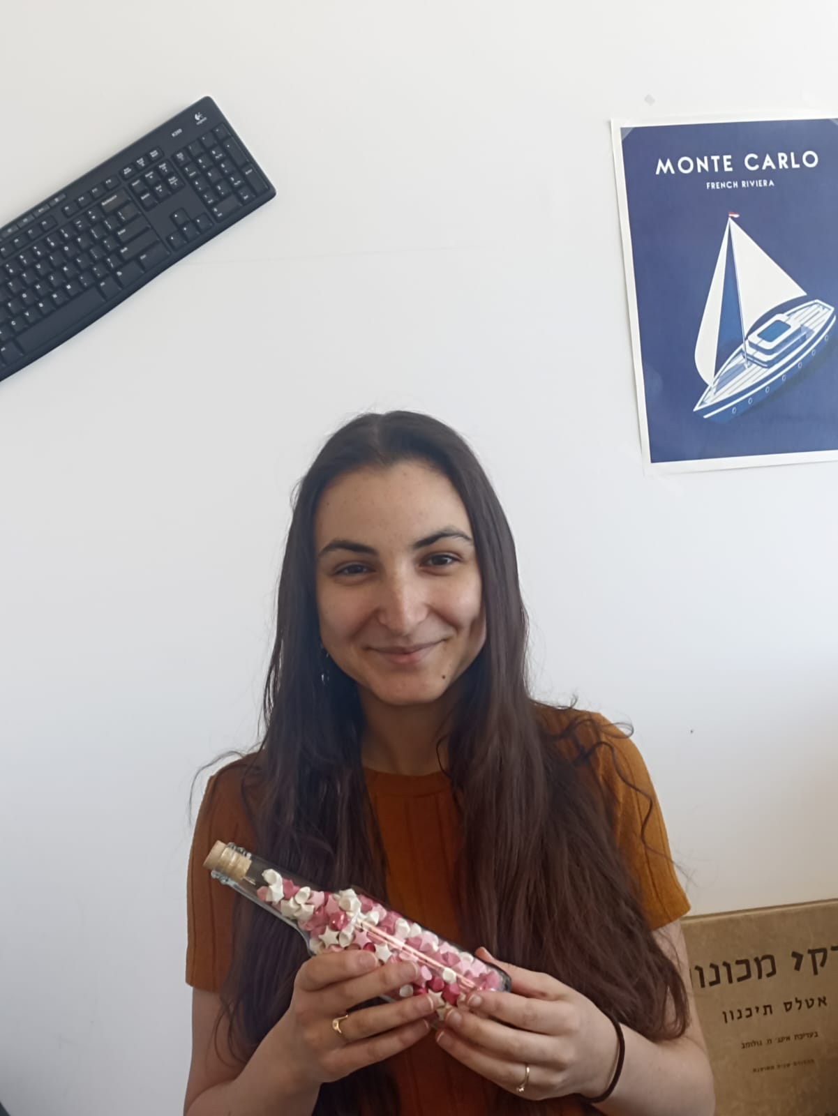 Orit Nahmani