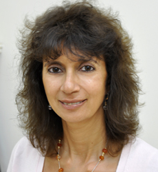 Prof. Karen B. Avraham