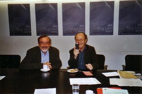 With Alain Planès