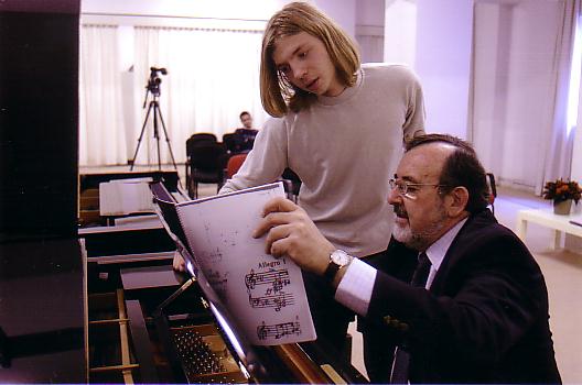 Teaching
