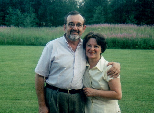 With Emanuel Krasovsky