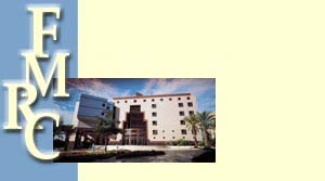 About FMRC